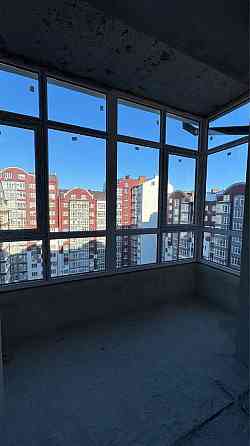 Панорамна квартира в центрі міста Івано-Франківськ