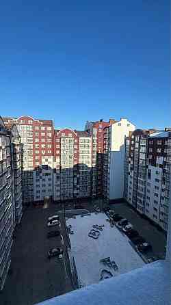 Панорамна квартира в центрі міста Івано-Франківськ