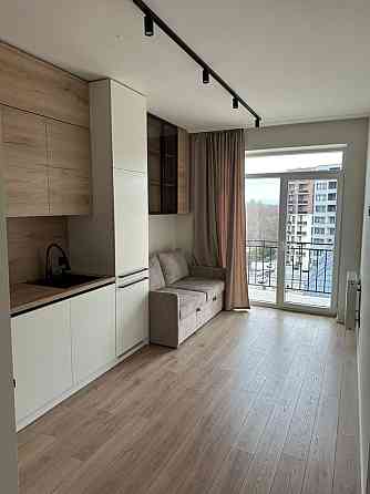 1 кімнатна квартира Ужгород