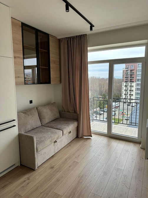 1 кімнатна квартира Ужгород - зображення 3