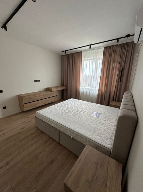 1 кімнатна квартира Ужгород - зображення 6