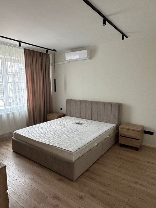 1 кімнатна квартира Ужгород - зображення 5