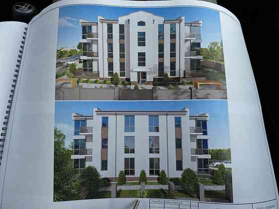 Продам однокімнату квартиру в клубному будинку! Ровно