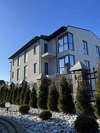 Продам однокімнату квартиру в клубному будинку! Ровно