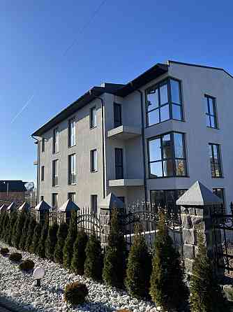 Продам однокімнату квартиру в клубному будинку! Ровно