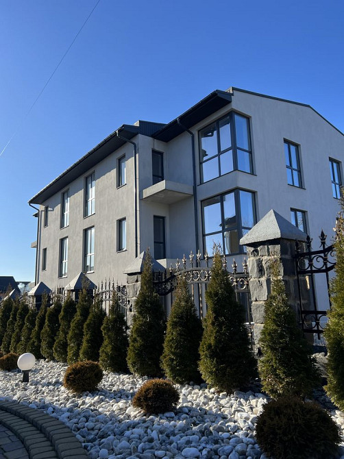 Продам однокімнату квартиру в клубному будинку! Рівне - зображення 1