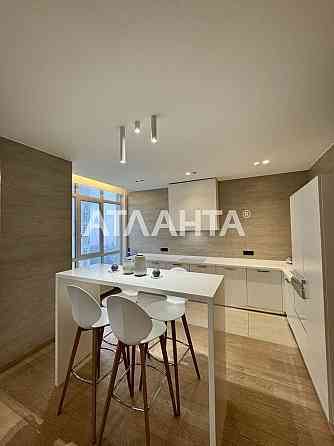 3 комнатная квартира на Французском бульваре Одесса