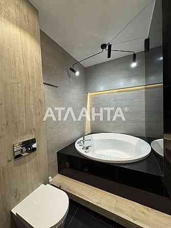 3 комнатная квартира на Французском бульваре Одесса