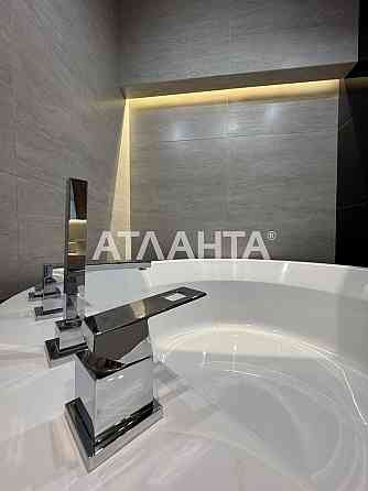 3 комнатная квартира на Французском бульваре Одесса