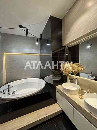 3 комнатная квартира на Французском бульваре Одесса