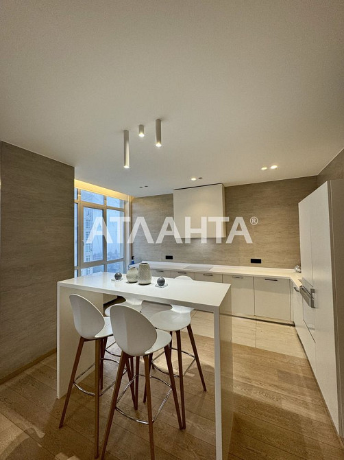 3 комнатная квартира на Французском бульваре Одесса - изображение 5