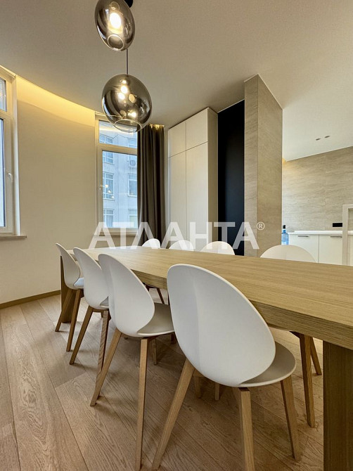 3 комнатная квартира на Французском бульваре Одесса - изображение 8