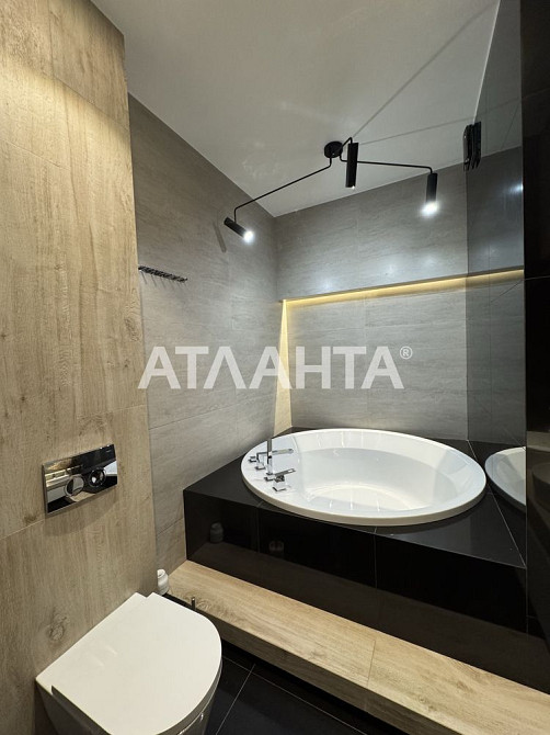 3 комнатная квартира на Французском бульваре Одесса - изображение 2