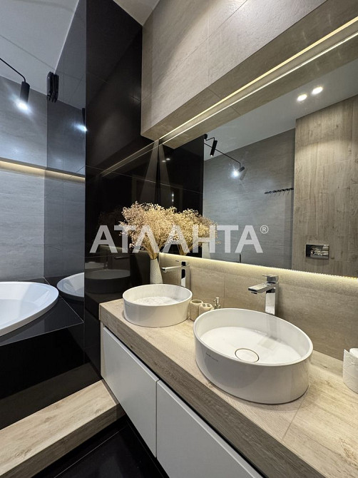 3 комнатная квартира на Французском бульваре Одесса - изображение 1