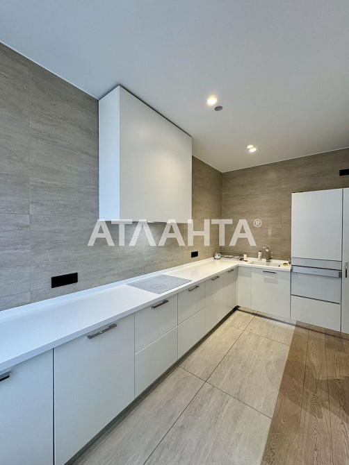 3 комнатная квартира на Французском бульваре Одесса - изображение 7