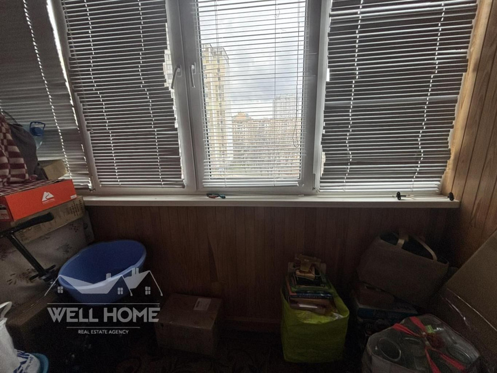 Продаж  1к квартири Ахматової , 6, метро Позняки-Харьківське, БЕЗ %%% Киев - изображение 8