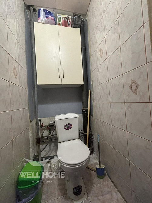 Продаж  1к квартири Ахматової , 6, метро Позняки-Харьківське, БЕЗ %%% Киев - изображение 6