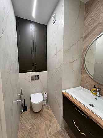 1-к квартира в Элладе‼️Аркадия, новый ремонт 45м2, вид на Генуезская Одесса