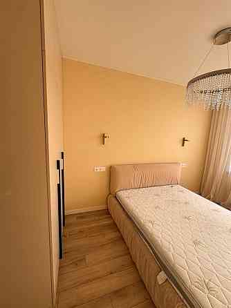 1-к квартира в Элладе‼️Аркадия, новый ремонт 45м2, вид на Генуезская Одесса