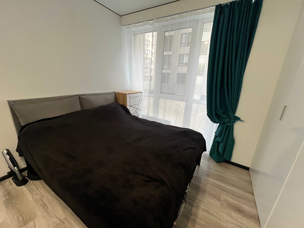 Смарт з ремонтом! Хороший район! Вигідна інвестиція! Ирпень - изображение 1