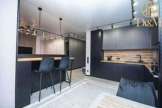 Продаж 2х кімнатної квартири 78 м² в ЖК Svitlo Park. Киев