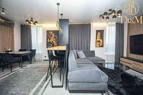 Продаж 2х кімнатної квартири 78 м² в ЖК Svitlo Park. Киев