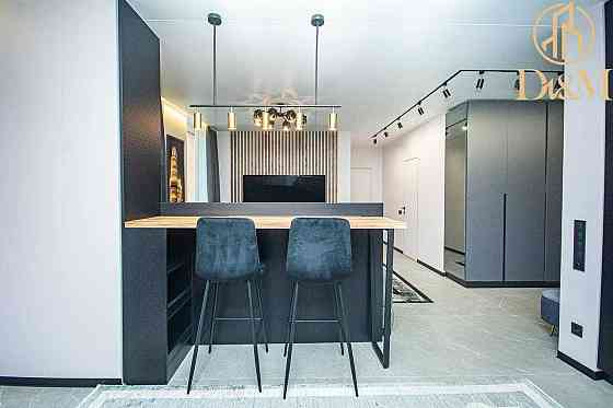 Продаж 2х кімнатної квартири 78 м² в ЖК Svitlo Park. Киев