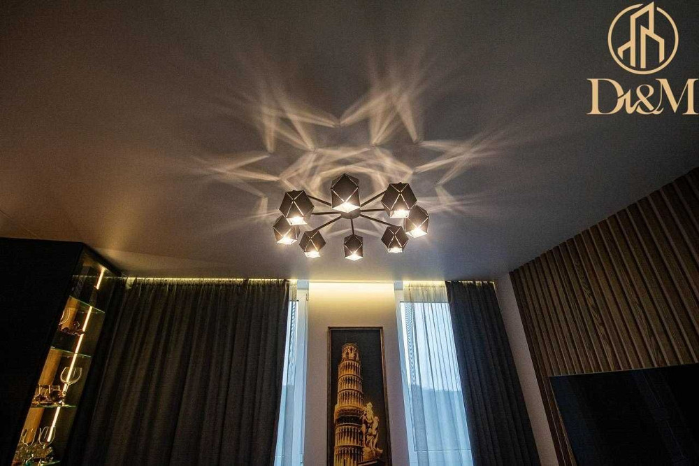 Продаж 2х кімнатної квартири 78 м² в ЖК Svitlo Park. Киев - изображение 8