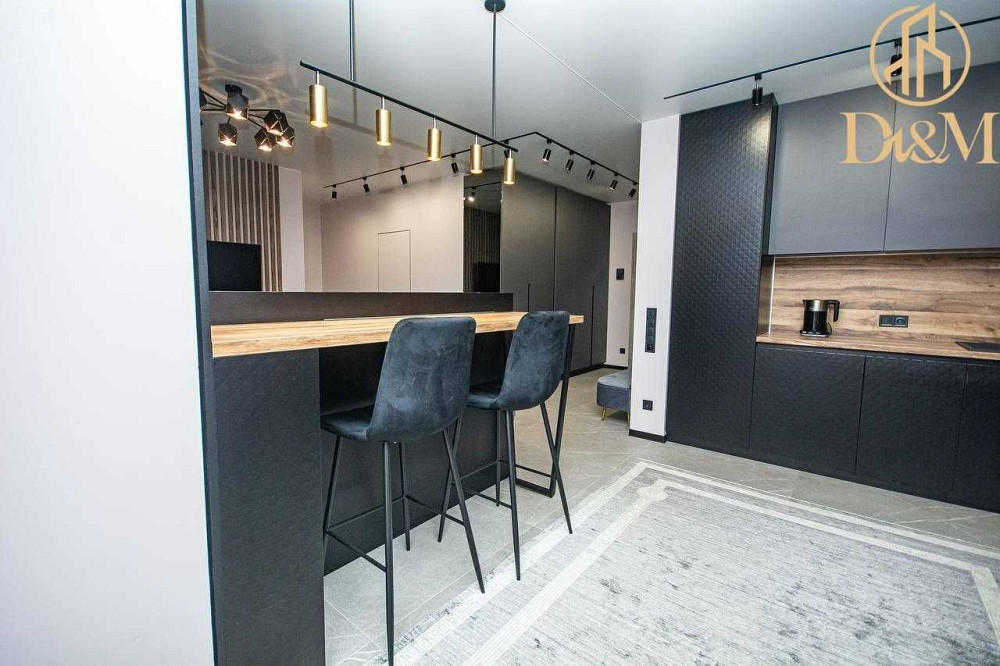 Продаж 2х кімнатної квартири 78 м² в ЖК Svitlo Park. Киев - изображение 6