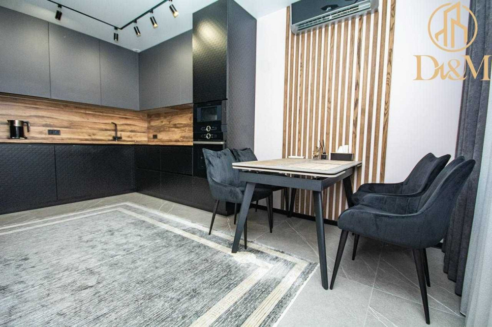 Продаж 2х кімнатної квартири 78 м² в ЖК Svitlo Park. Киев - изображение 5