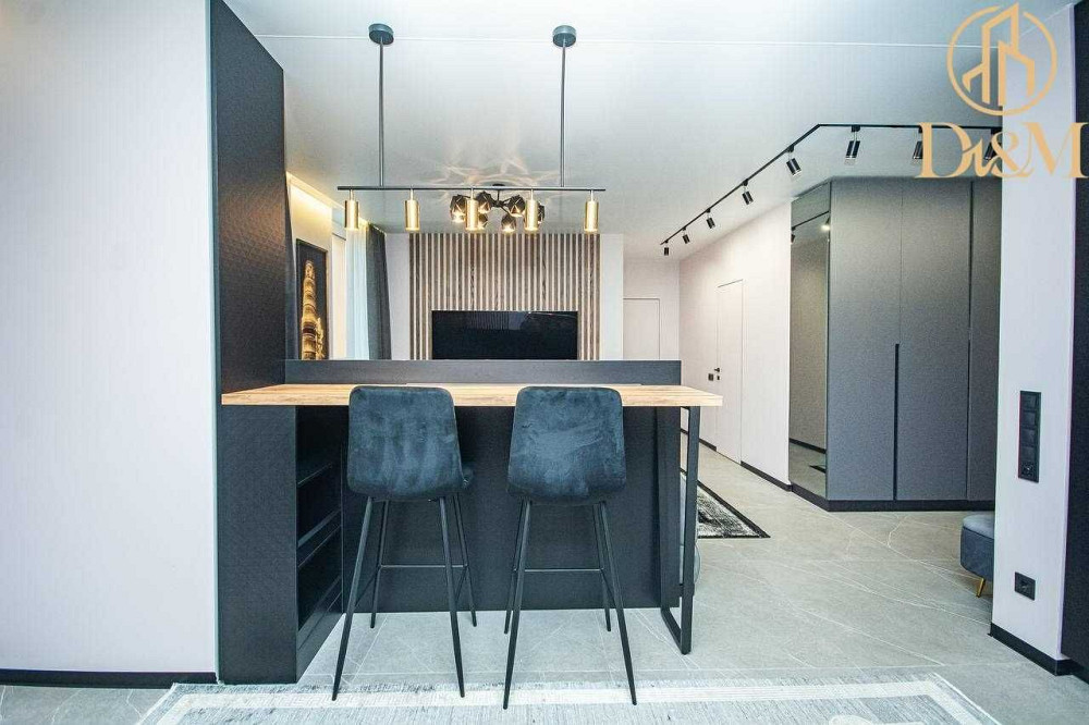 Продаж 2х кімнатної квартири 78 м² в ЖК Svitlo Park. Киев - изображение 4