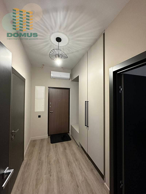 Продам 1 комн ЖК "Элегия парк" Аркадия, Генуэзская! Дом сдан! Одесса - изображение 7