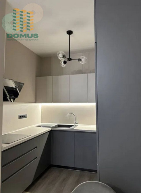 Продам 1 комн ЖК "Элегия парк" Аркадия, Генуэзская! Дом сдан! Одесса - изображение 3