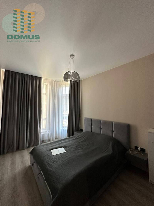 Продам 1 комн ЖК "Элегия парк" Аркадия, Генуэзская! Дом сдан! Одесса - изображение 1