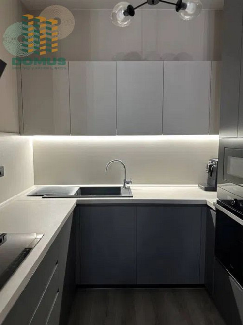 Продам 1 комн ЖК "Элегия парк" Аркадия, Генуэзская! Дом сдан! Одесса - изображение 4