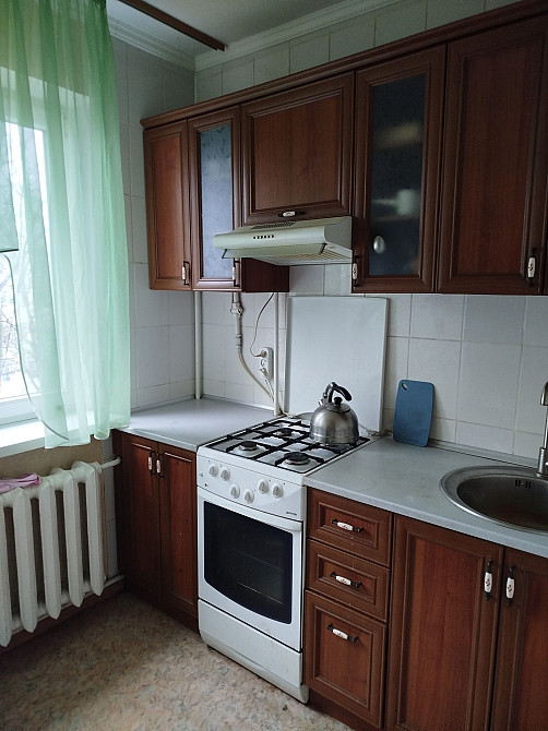 Срочная продажа двухкомнатной квартиры. Проспект Богоявленский авангар Миколаїв - зображення 1