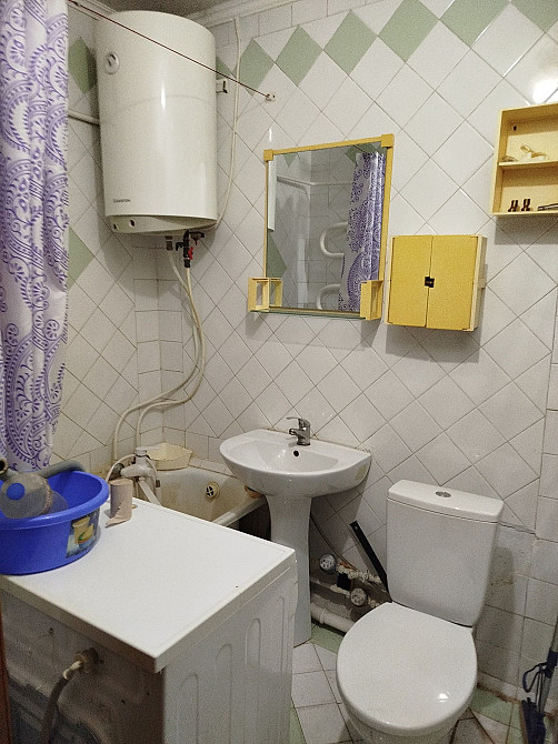 Срочная продажа двухкомнатной квартиры. Проспект Богоявленский авангар Миколаїв - зображення 5