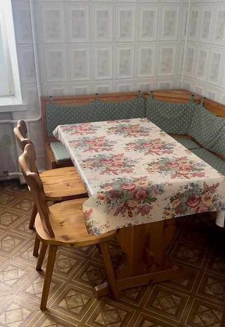 Продам затишну 1-к квартиру в районі райлікарні Кам`янець-Подільський - зображення 7