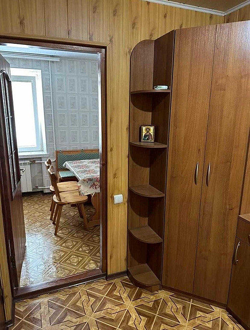 Продам затишну 1-к квартиру в районі райлікарні Кам`янець-Подільський - зображення 6