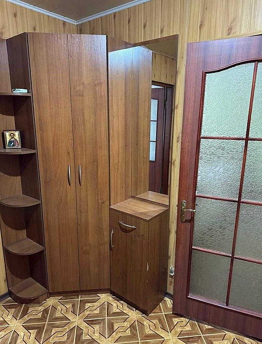 Продам затишну 1-к квартиру в районі райлікарні Кам`янець-Подільський - зображення 5