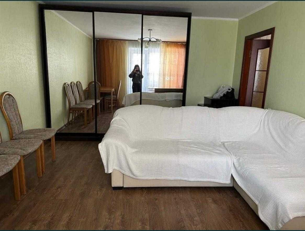 Продам затишну 1-к квартиру в районі райлікарні Кам`янець-Подільський - зображення 2