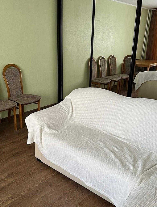 Продам затишну 1-к квартиру в районі райлікарні Кам`янець-Подільський - зображення 4