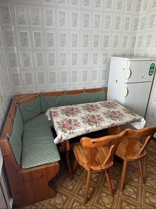 Продам затишну 1-к квартиру в районі райлікарні Кам`янець-Подільський - зображення 8