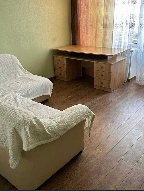 Продам затишну 1-к квартиру в районі райлікарні Кам`янець-Подільський - зображення 3