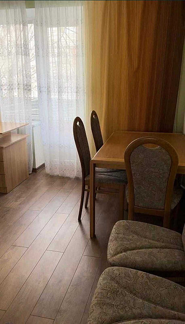 Продам затишну 1-к квартиру в районі райлікарні Кам`янець-Подільський - зображення 1