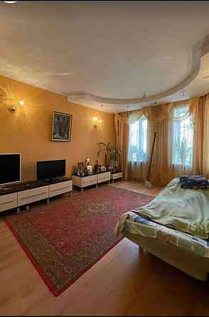 Продам 3-х комнатную квартиру на Тополева Одесса