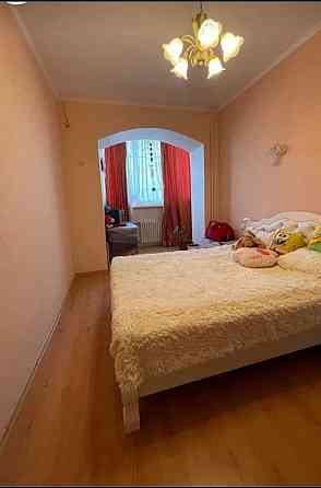 Продам 3-х комнатную квартиру на Тополева Одесса