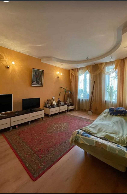 Продам 3-х комнатную квартиру на Тополева Одесса - изображение 1