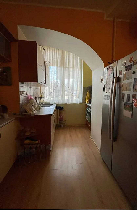 Продам 3-х комнатную квартиру на Тополева Одесса - изображение 5