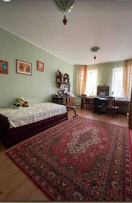 Продам 3-х комнатную квартиру на Тополева Одесса - изображение 8